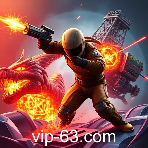 Unlocking Adventure: Exploring Action Games with the 'vip63' Keyword