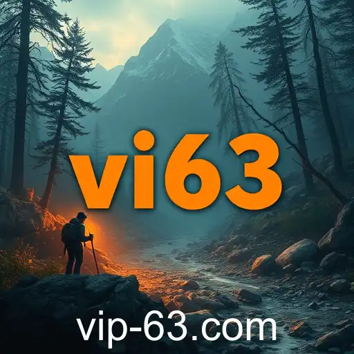 Exploring the Exciting World of Adventure Games: A Dive into VIP63