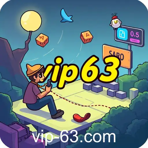 Exploring Casual Games: A World of Relaxation and Fun with VIP63