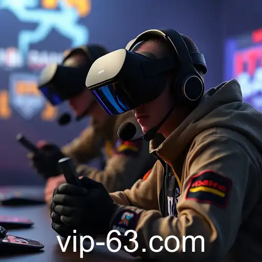 The Evolution of Online Gaming: VIP63's Impact