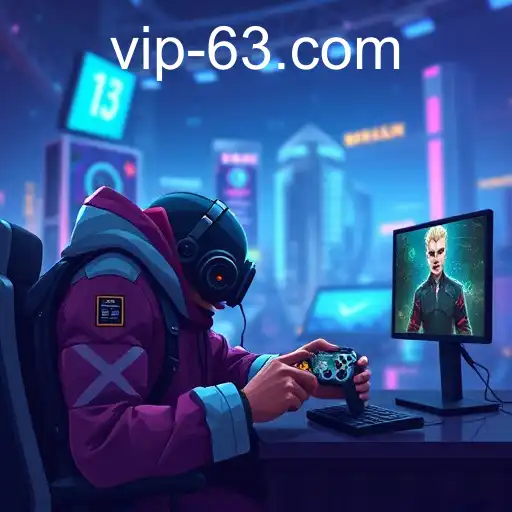 The Evolving Landscape of Online Gaming in 2025