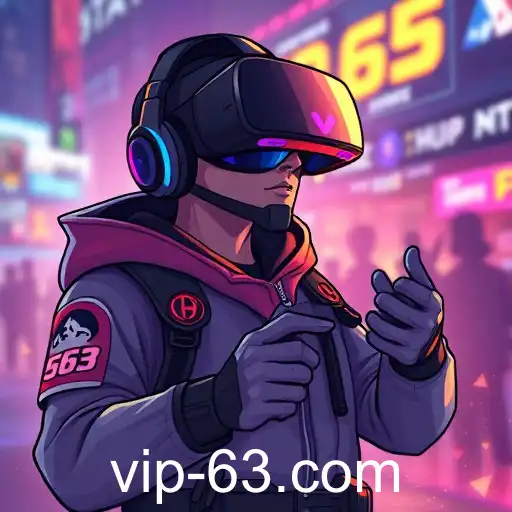 The Digital Landscape of Online Gaming