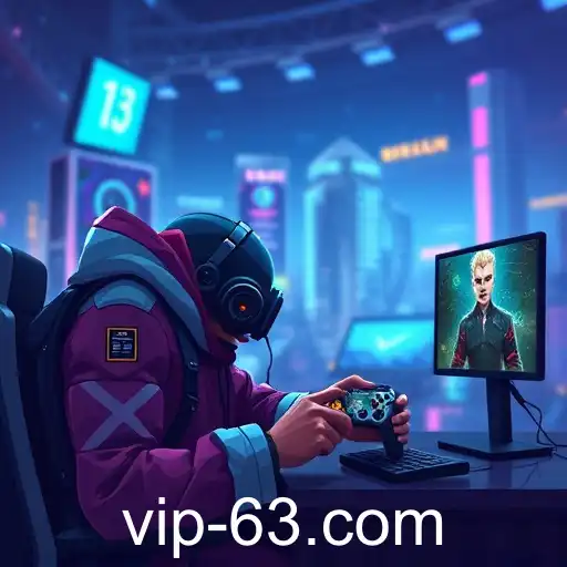 The Evolving Landscape of Online Gaming in 2025