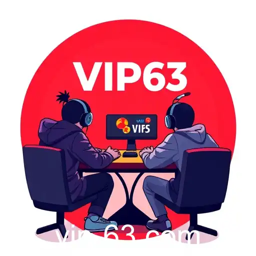 The Gaming Landscape Evolves: VIP63 and Its Impact