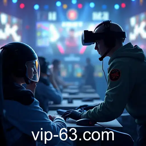 Gaming Trends and Innovations in 2025