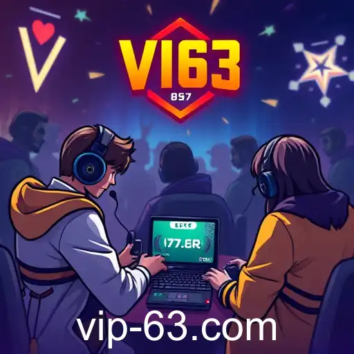 The Impact of VIP63 on Modern Gaming