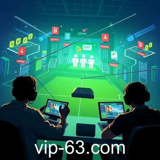 The Rise of Gaming in a Digital World