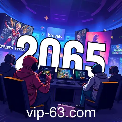 The Rise of Online Gaming Platforms