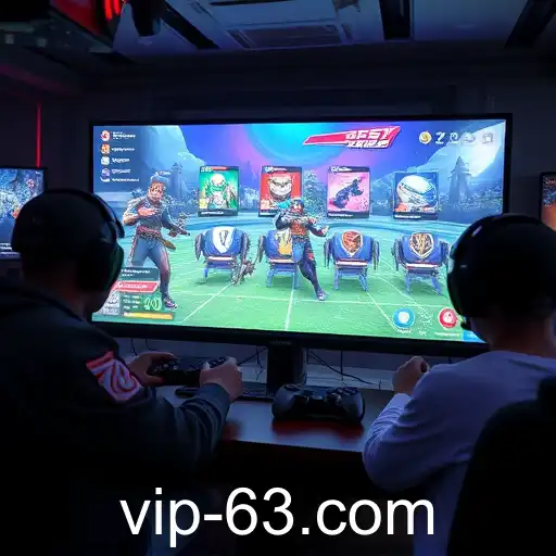 The Rise of VIP Gaming Platforms