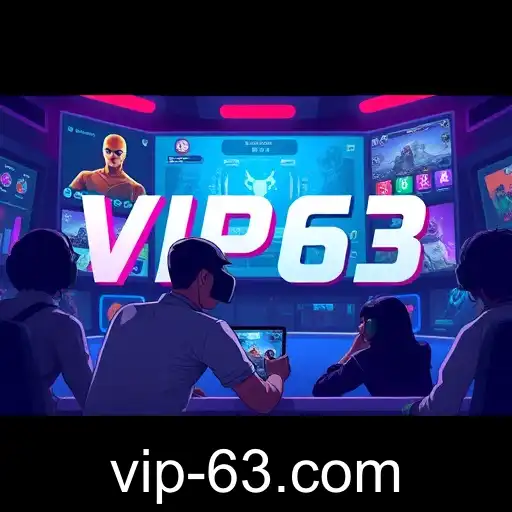 Exploring the Rise of vip63: A New Era in Online Gaming