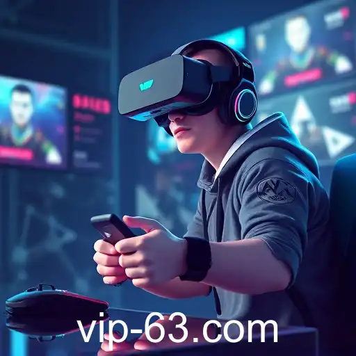 The Rise of Online Gaming Platforms in 2025