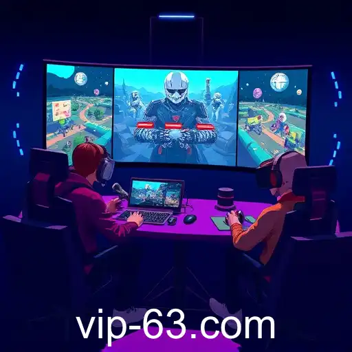 The Rise of Online Gaming Platforms in 2025