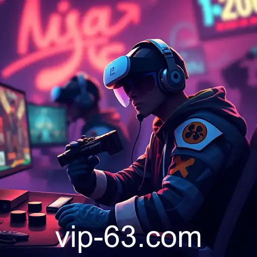 The Rise of VIP Gaming Platforms