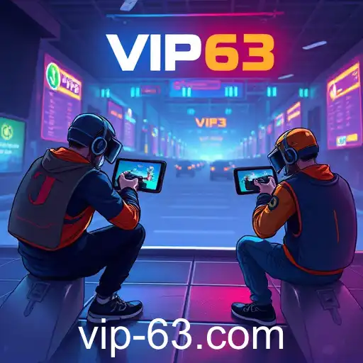 VIP63 Gaming: Trends and Insights