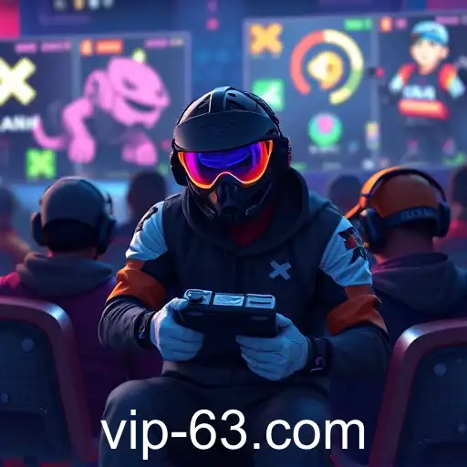 VIP63: The Shifting Landscape of Online Gaming