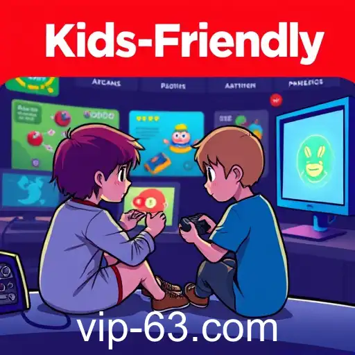 Gaming Revolution: How VIP63 is Shaping 2025