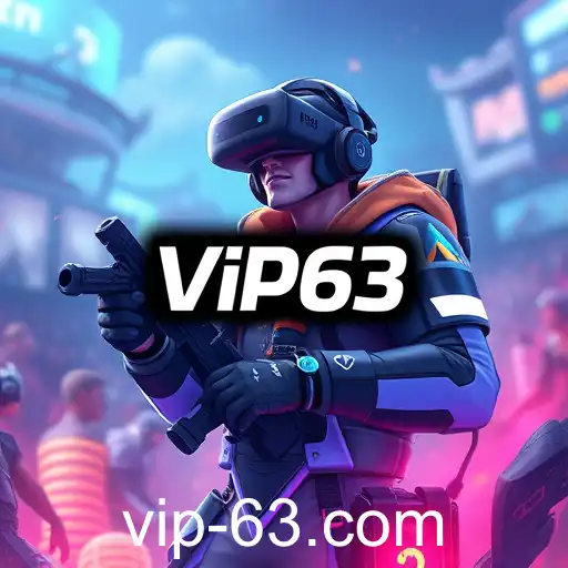 Vip63 Gaming: Pioneering Innovative Play