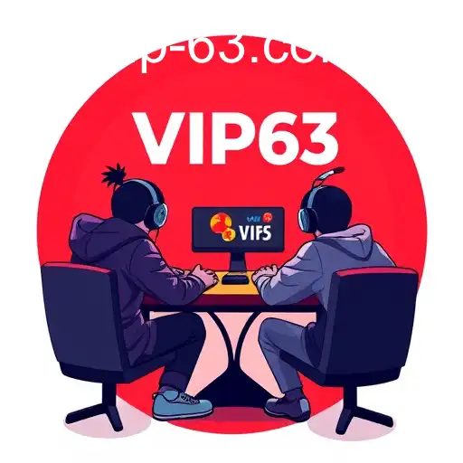 The Gaming Landscape Evolves: VIP63 and Its Impact
