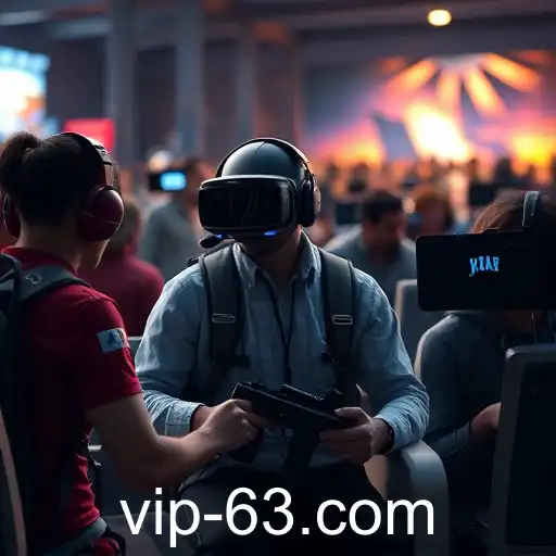 The Rise of Multiplayer Games in the Gaming Industry