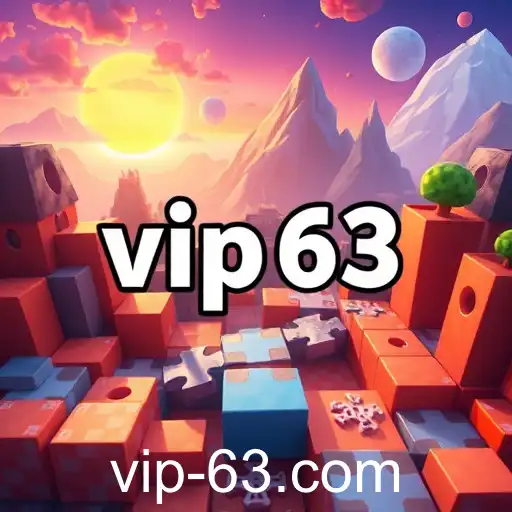 Exploring the Fascinating World of Puzzle Games on VIP63
