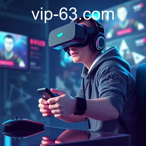 The Rise of Online Gaming Platforms in 2025