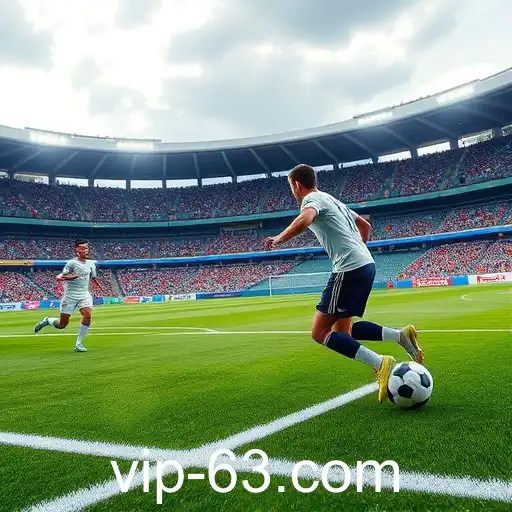 Exploring the Thriving World of Sports Games