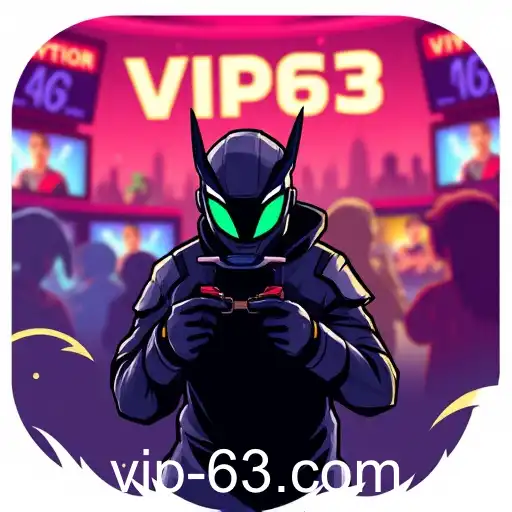 The Rise of Online Gaming: vip63's Impact