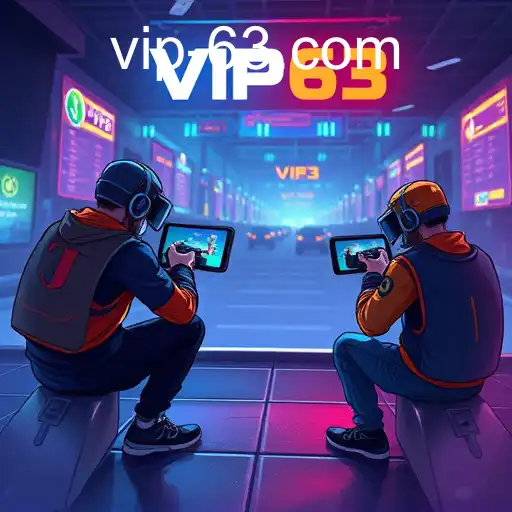 VIP63 Gaming: Trends and Insights