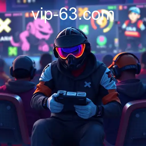 VIP63: The Shifting Landscape of Online Gaming