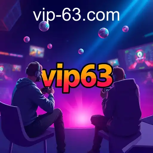 The Rising Influence of vip63 in the Gaming Industry