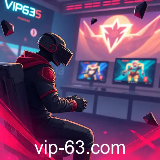 VIP63 Revolutionizes Online Gaming Community