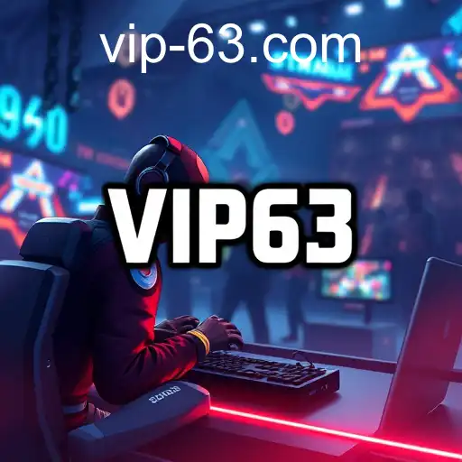 The Rise of VIP63 in Online Gaming